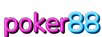 poker88 — logo kanal