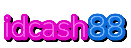 idcash88 — logo kanal
