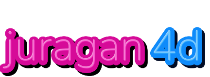 juragan4d — logo kanal