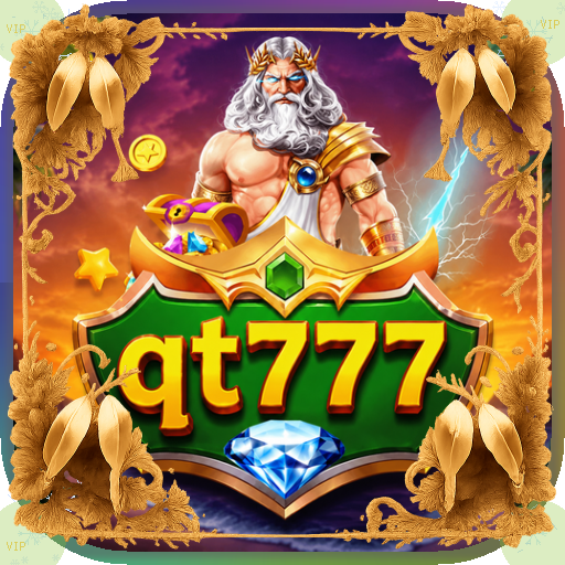 qt777 — mitra unggulan