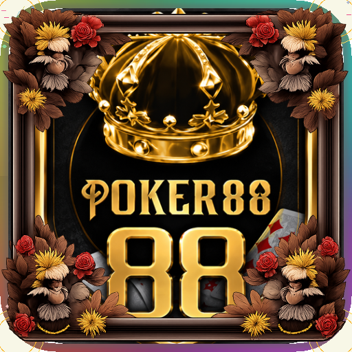 poker88 — mitra unggulan