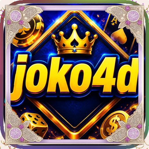 joko4d — mitra unggulan