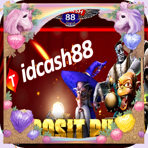 idcash88 — mitra unggulan
